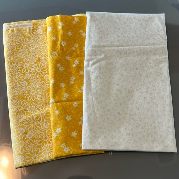 Other - Fabric scraps